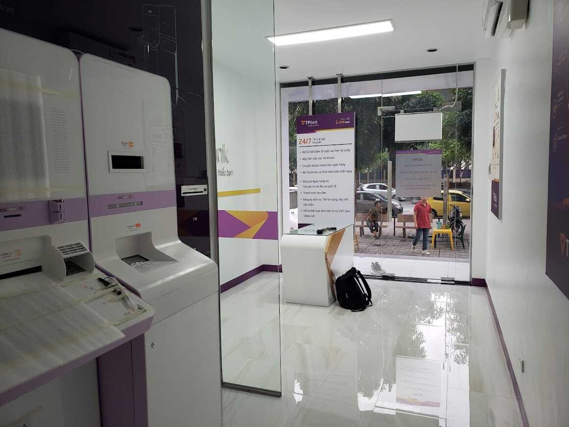 Sơn Bả Thạch Cao ATM Tiên Phong Bank gallery