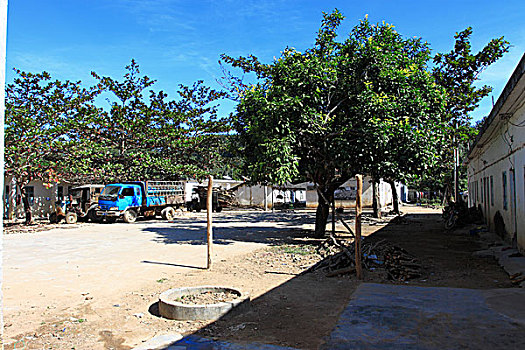soi cau atrungroi