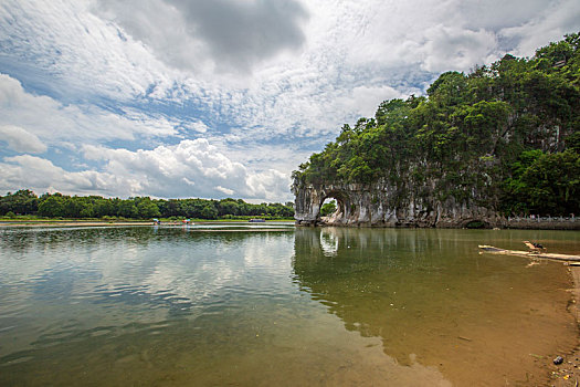 soi cau lo hai nhay rong bach kim