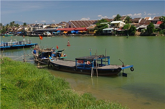 soi lo mien nam