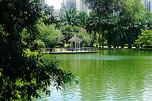 giải đặc biệt theo tuần