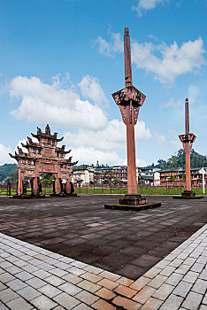 rong bạch kim