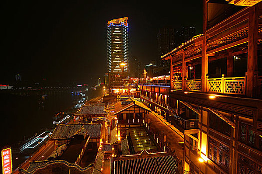 lo gan mien bac lau chua ve